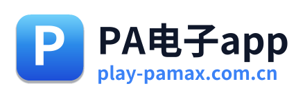 PA电子app Logo